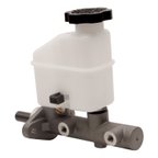 Dynamite Friction 355-03040 Brake Master Cylinder - view 3