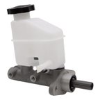 Dynamite Friction 355-03041 Brake Master Cylinder - view 7