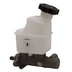 Dynamite Friction 355-03044 Brake Master Cylinder - view 3