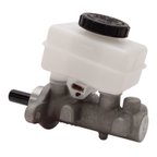 Dynamite Friction 355-13022 Brake Master Cylinder - view 3