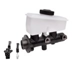 Dynamite Friction 355-21003 Brake Master Cylinder - view 7