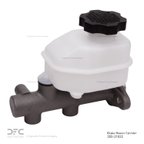 Dynamite Friction 355-21022 Brake Master Cylinder - view 7