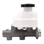 Dynamite Friction 355-21022 Brake Master Cylinder - view 2