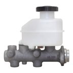 Dynamite Friction 355-21025 Brake Master Cylinder - view 2