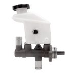 Dynamite Friction 355-21026 Brake Master Cylinder - view 2