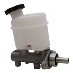 Dynamite Friction 355-21033 Brake Master Cylinder - view 7