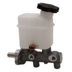 Dynamite Friction 355-21033 Brake Master Cylinder - view 3