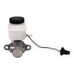 Dynamite Friction 355-21039 Brake Master Cylinder - view 5