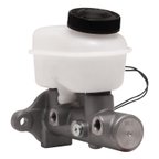 Dynamite Friction 355-21039 Brake Master Cylinder - view 3
