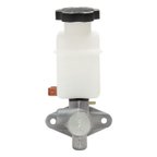 Dynamite Friction 355-21048 Brake Master Cylinder - view 5