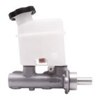 Dynamite Friction 355-21054 Brake Master Cylinder - view 2