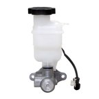 Dynamite Friction 355-21058 Brake Master Cylinder - view 5