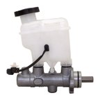 Dynamite Friction 355-21058 Brake Master Cylinder - view 2