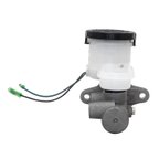 Dynamite Friction 355-37002 Brake Master Cylinder - view 5