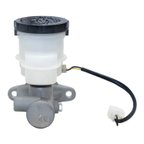 Dynamite Friction 355-37004 Brake Master Cylinder - view 5