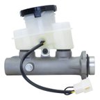 Dynamite Friction 355-37004 Brake Master Cylinder - view 2