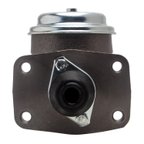 Dynamite Friction 355-39002 Brake Master Cylinder - view 1