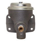 Dynamite Friction 355-39004 Brake Master Cylinder - view 5