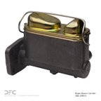 Dynamite Friction 355-39013 Brake Master Cylinder - view 8