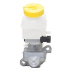 Dynamite Friction 355-39017 Brake Master Cylinder - view 5