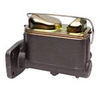Dynamite Friction 355-39019 Brake Master Cylinder - view 8