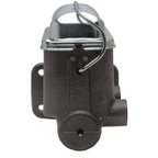 Dynamite Friction 355-39019 Brake Master Cylinder - view 5