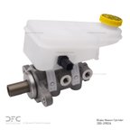 Dynamite Friction 355-39026 Brake Master Cylinder - view 7