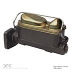 Dynamite Friction 355-40016 Brake Master Cylinder - view 2