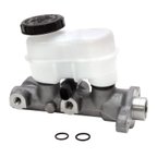 Dynamite Friction 355-40026 Brake Master Cylinder - view 7