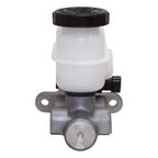 Dynamic Friction 355-40027 Brake Master Cylinder - view 5