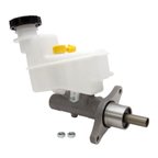 Dynamite Friction 355-40044 Brake Master Cylinder - view 2