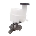 Dynamite Friction 355-40047 Brake Master Cylinder - view 3