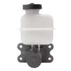 Dynamite Friction 355-40070 Brake Master Cylinder - view 5