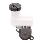 Dynamite Friction 355-40072 Brake Master Cylinder - view 5