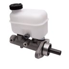 Dynamite Friction 355-40074 Brake Master Cylinder - view 8
