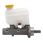 Dynamite Friction 355-40074 Brake Master Cylinder - view 2
