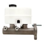 Dynamite Friction 355-40075 Brake Master Cylinder - view 2