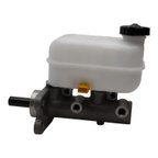 Dynamic Friction 355-40077 Brake Master Cylinder - view 3