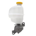 Dynamite Friction 355-40080 Brake Master Cylinder - view 5