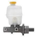 Dynamite Friction 355-40080 Brake Master Cylinder - view 2