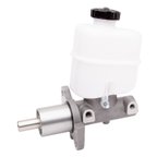 Dynamite Friction 355-42006 Brake Master Cylinder - view 2