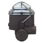 Dynamite Friction 355-42018 Brake Master Cylinder - view 5