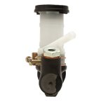 Dynamite Friction 355-43001 Brake Master Cylinder - view 5