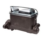 Dynamite Friction 355-45000 Brake Master Cylinder - view 3