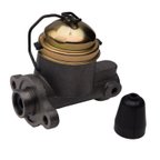 Dynamite Friction 355-45001 Brake Master Cylinder - view 7