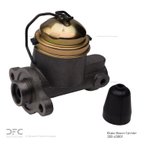 Dynamite Friction 355-45001 Brake Master Cylinder - view 8