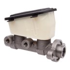 Dynamite Friction 355-45003 Brake Master Cylinder - view 7