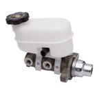 Dynamite Friction 355-45021 Brake Master Cylinder - view 6