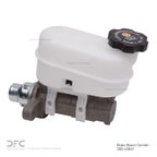 Dynamite Friction 355-45021 Brake Master Cylinder - view 7