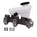 Dynamite Friction 355-45022 Brake Master Cylinder - view 6